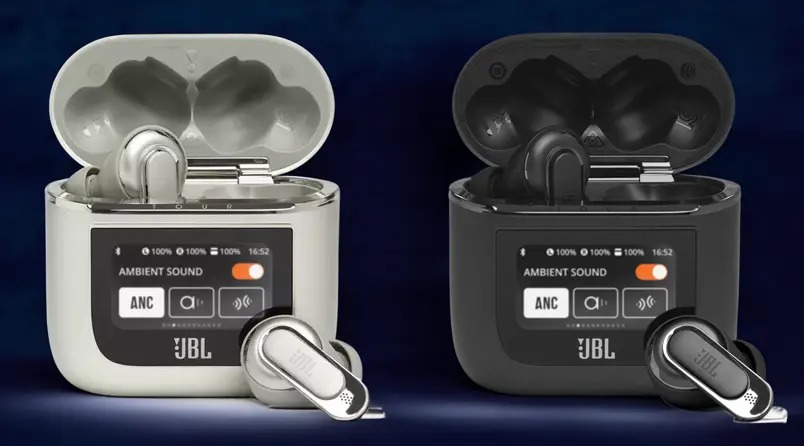JBL Tour Pro 2 Auriculares